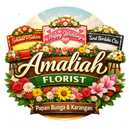 Papan Bunga Cikaum Timur